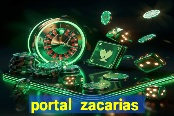 portal zacarias caso gustavo